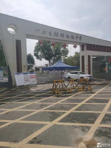 程桥东周墓葬群