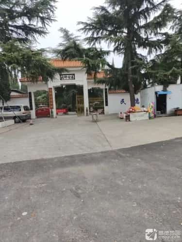 塔东村东北墓地