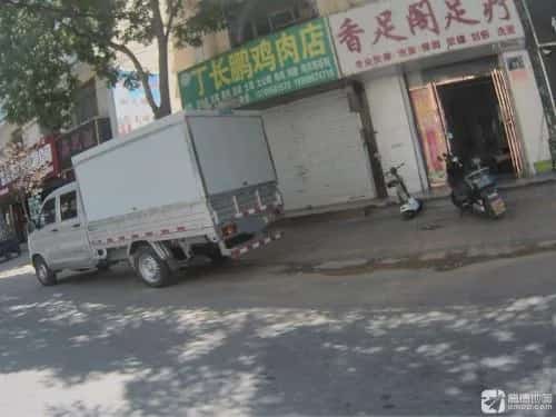 克马伦丁长老拱北