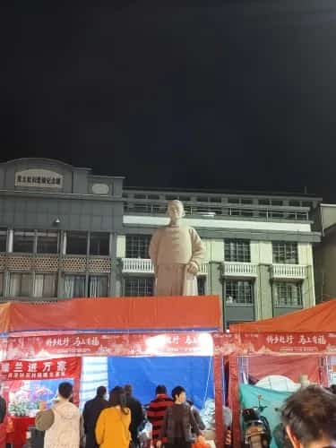 黄乃裳、黄乃模墓