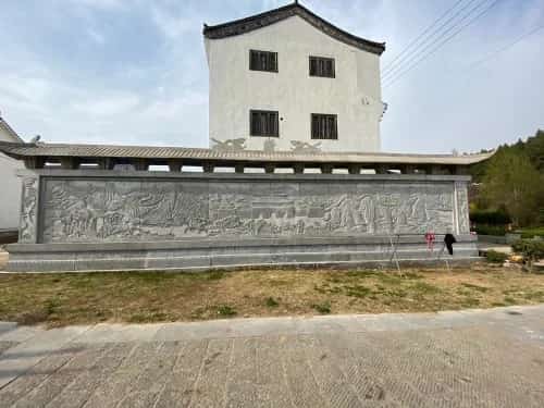 齐长城-沂水穆陵关