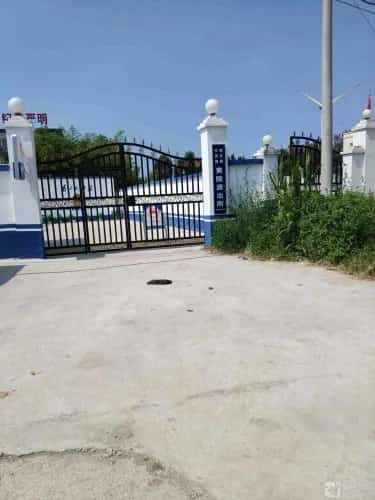 黄陵岗塞河功完碑