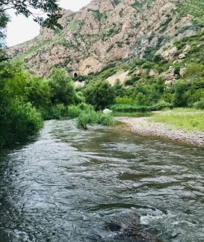 唐幽州卢龙节度使刘济墓