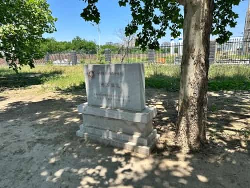 内丘宋代家族墓地