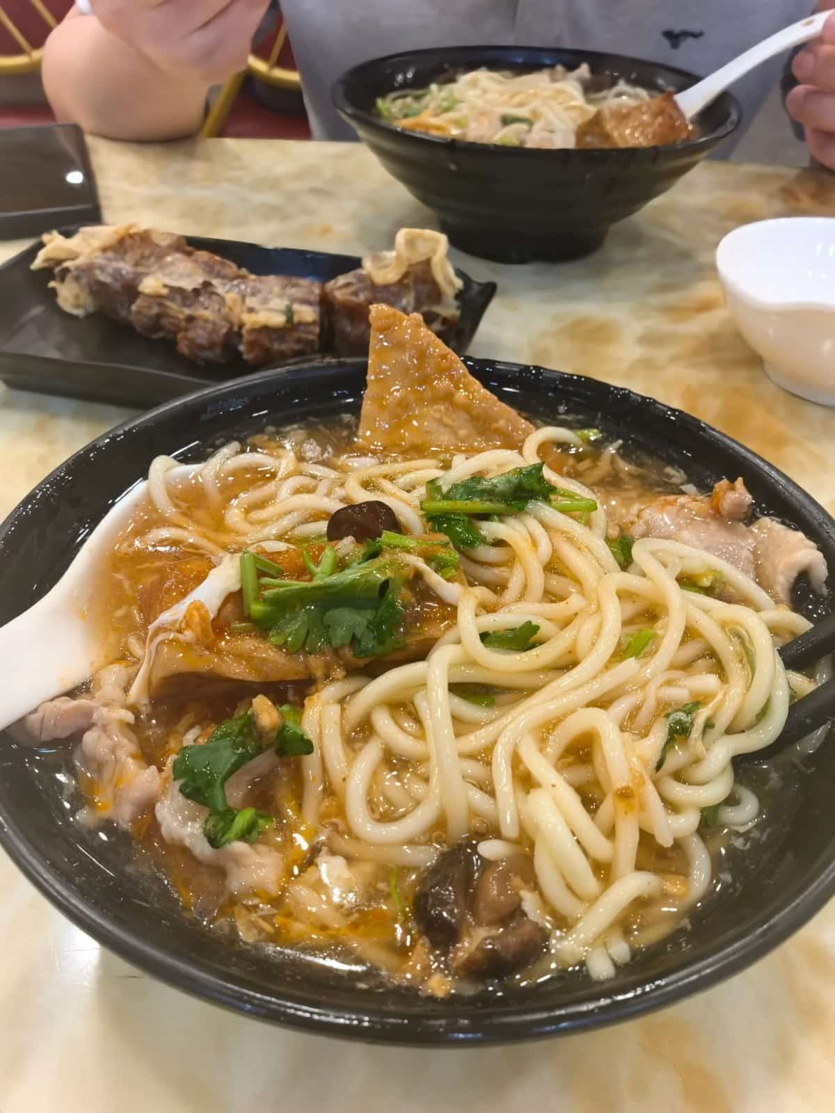 浦边墓群石虎石俑石羊石马