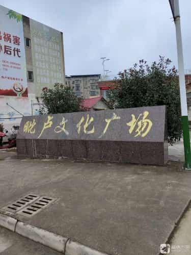 毗卢墓群（文保碑位置）