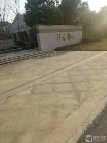 林景熙墓