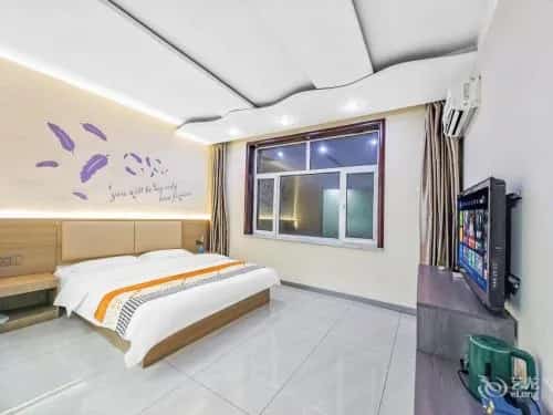 宝日陶勒盖墓群