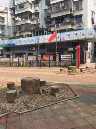 腊树镇革命烈士墓群