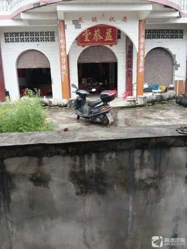 益恭王朱厚炫墓