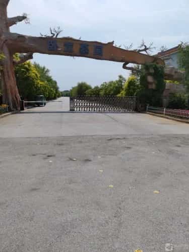 蒙古诚慎亲王那儿苏陵园