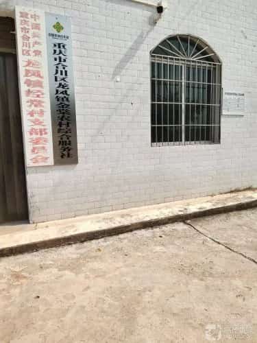 经堂村斜塔（报恩寺僧人墓塔群）