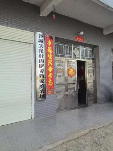 尖角墓群（待精确）