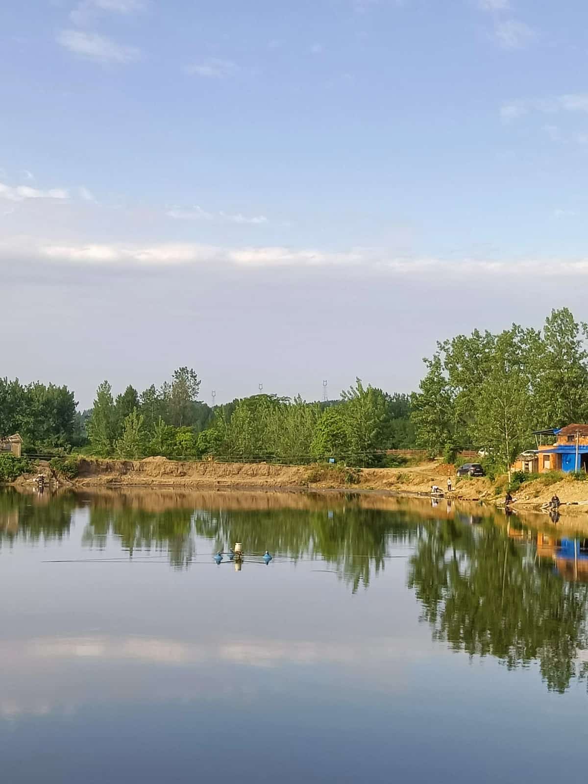 张家湾墓群（待精确）