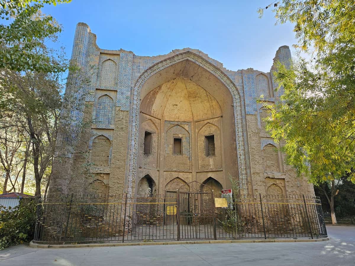 斯坎德尔王麻扎