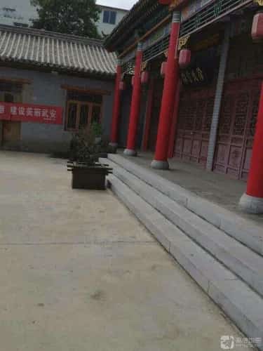 永年徐氏家族墓地