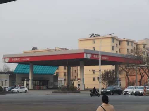 猫儿岭墓群西南界桩