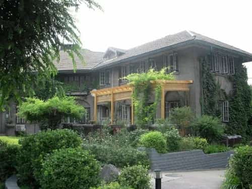 协和医院住宅群