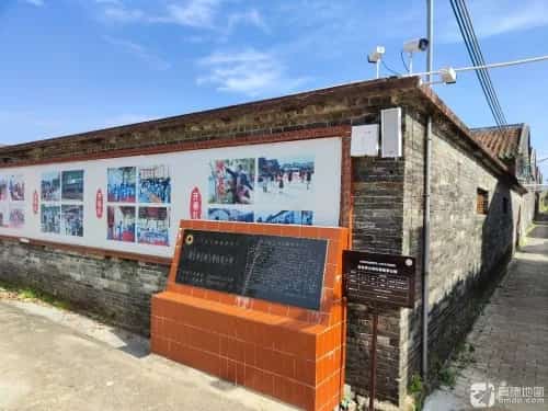 崧台李公祠与擎柱李公祠