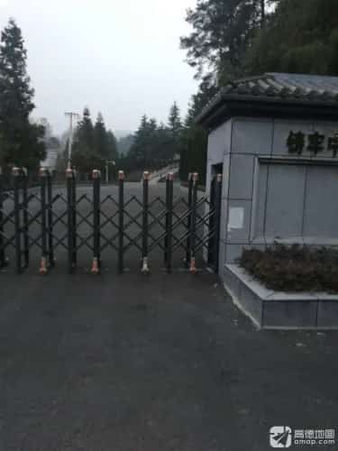 金沙钱壮飞烈士墓