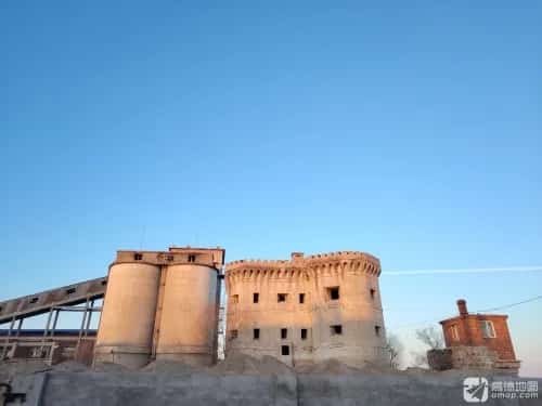 富拉尔基中东铁路建筑群（第六批-115）