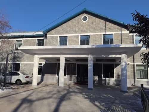 中央建筑工程部直属公司旧址（第六批-116）