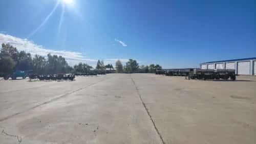 龙河城址（第五批-25）