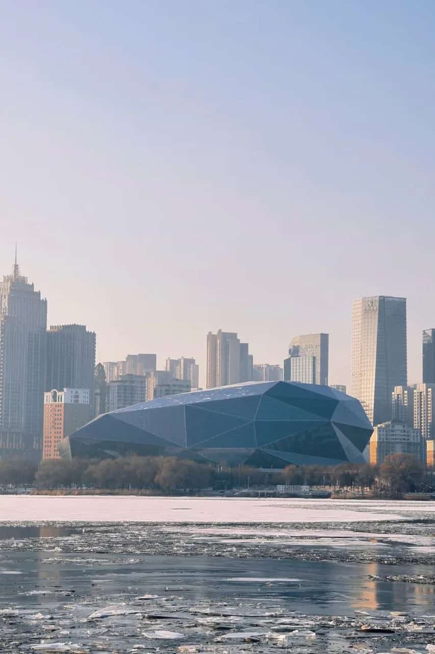 乌斯浑河城址（第五批-26）