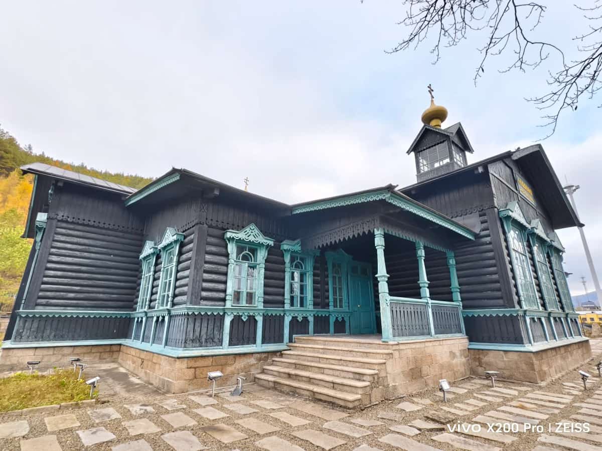 圣母进堂教堂（第四批-37）