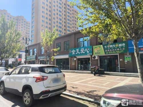 南岗村东北遗址（第六批-78）