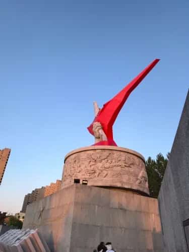 亮子河林场抗联六军遗址（第六批-142）