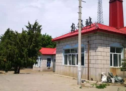 高家站中东铁路建筑（第六批-152）