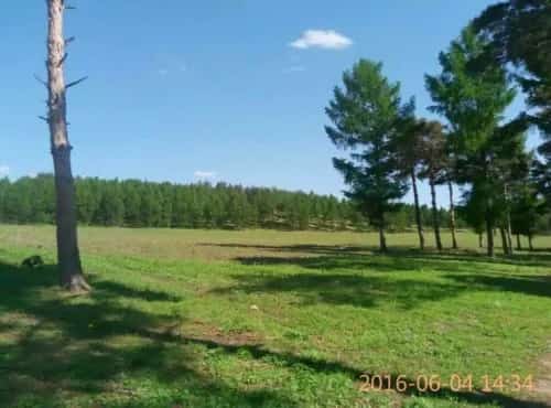 索伦岗遗址群(28处)（第五批-9）