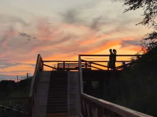 鄂伦春神泉祭坛遗址（第五批-46）