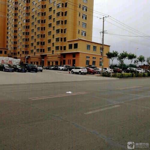 墨尔根城水师营遗址（第五批-28）