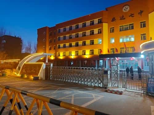 安达中东铁路建筑-铁路街15号建筑（第七批-48）