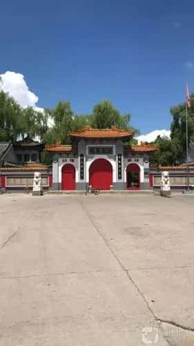 慈云寺（第四批-48）