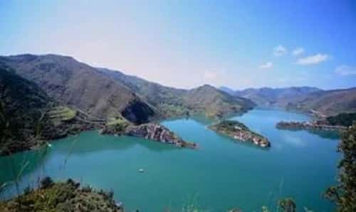 二龙山城址（第七批-2）