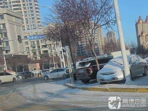 白旗四队遗址（第六批-4）