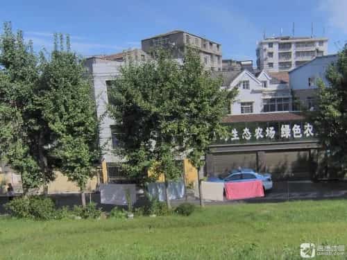 鸡鸣城城址（4-3） 2006国保