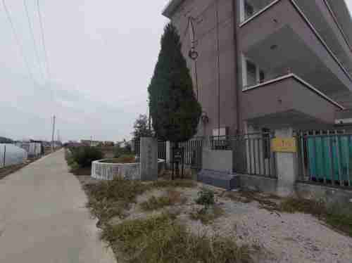 竹田湖商代墓地