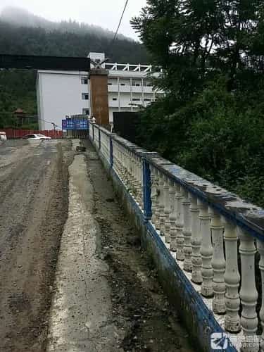 茨岩塘红军学校旧址（11-143）（张家大屋）