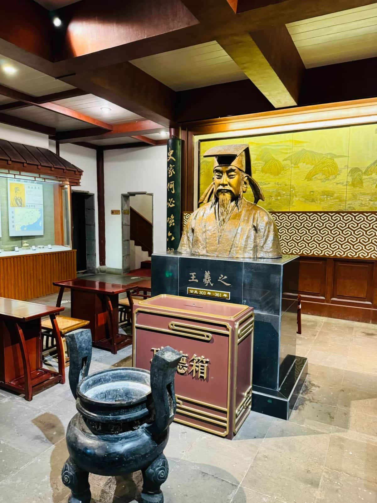 沐英家族墓群(沐崑墓、沐绍勋墓、沐朝辅墓)