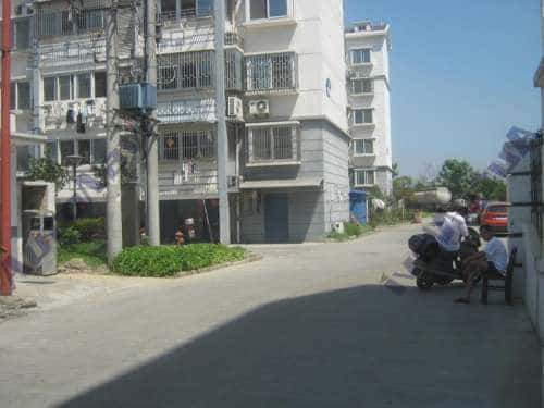 泰州明代住宅（含宫宅、汪宅、王宅）