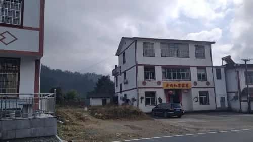 燕坊古民居群（6-3-105，含鄢宝清古民宅（大夫第）、州司马第、德馨堂房民居）