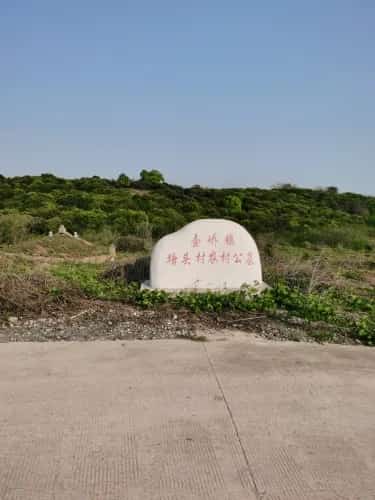 建溪窑柴水路运输建筑（7-3-039）（含建溪村码头、樟村坞码头、庆福桥）