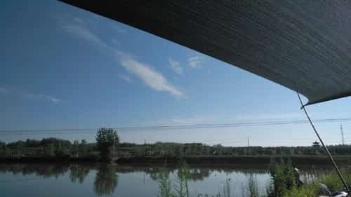 六安汉代王陵墓地（1/2）