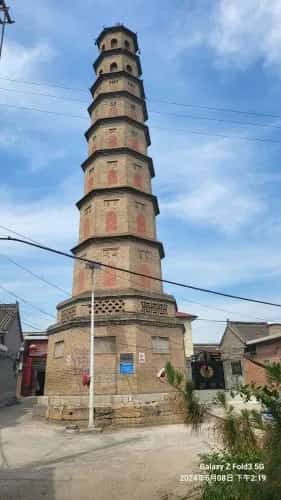 襄陵文庙大成殿