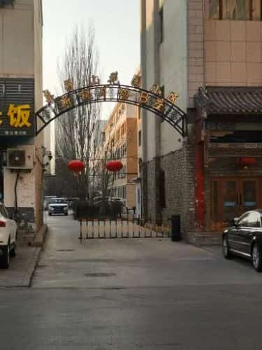 桌子山岩画群注2