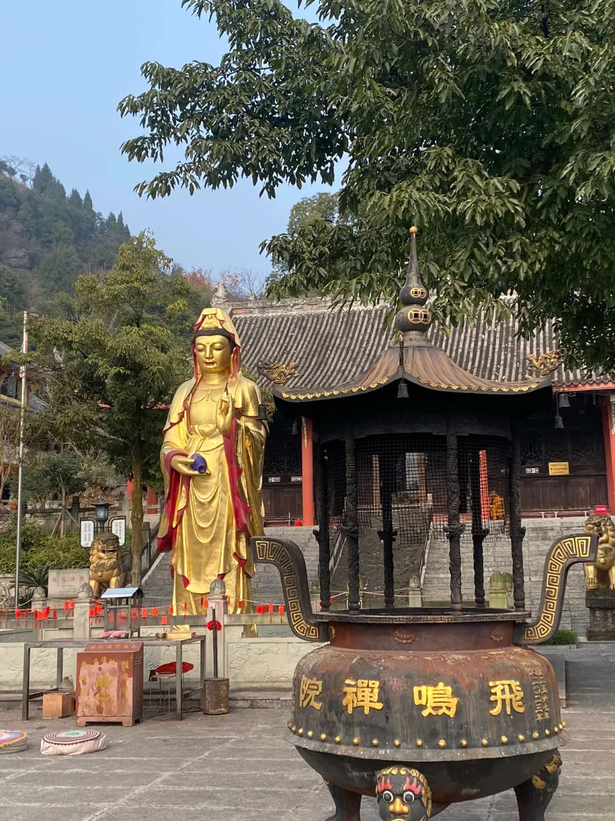 飞鸣禅院 | 姊妹桥 | 安县文星塔 | 安縣太平桥 | 秀水天主教堂 | 羌王城遗址 | 李调元墓 | 河清古城墙